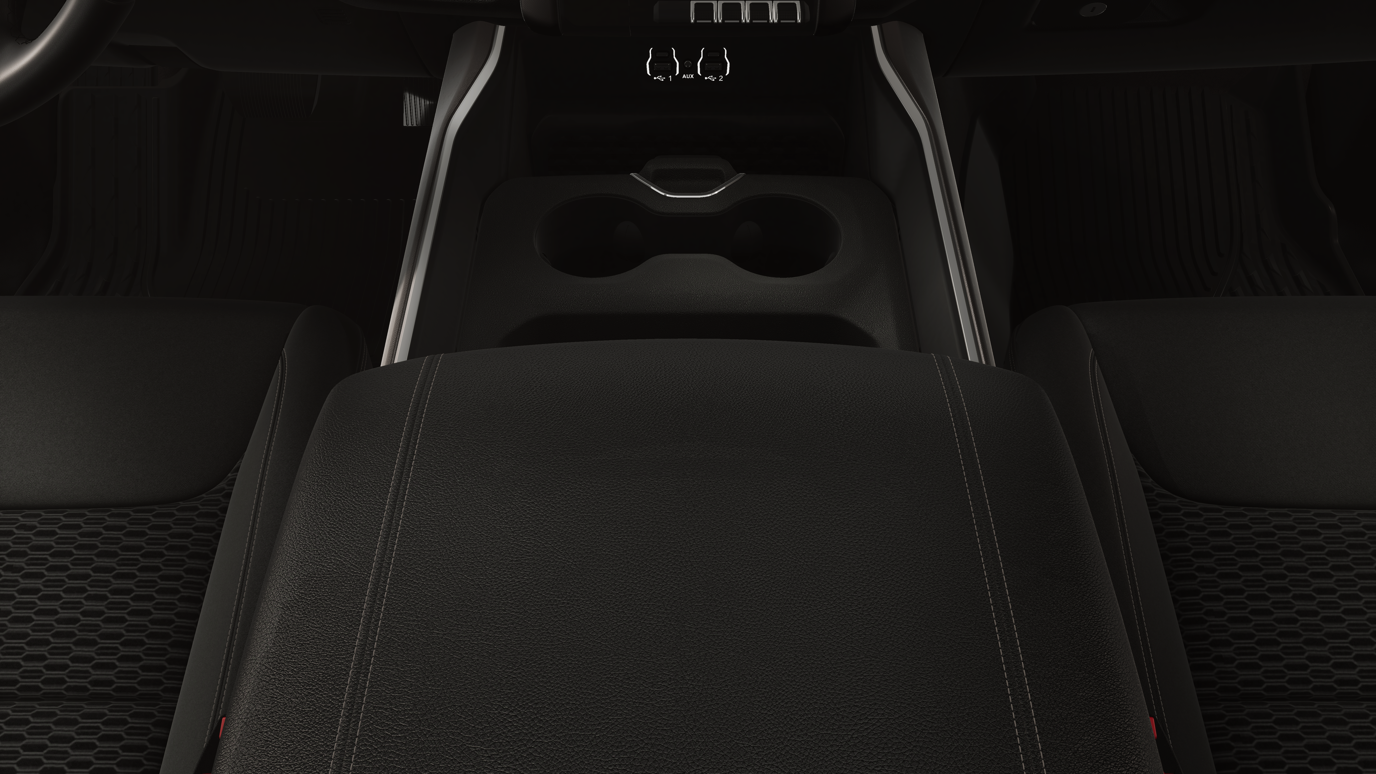 2026 RAM Ram 1500 RAM 1500 BIG HORN CREW CAB 4X2 5'7' BOX