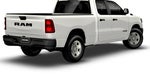 2026 RAM Ram 1500 RAM 1500 TRADESMAN QUAD CAB 4X2 6'4' BOX