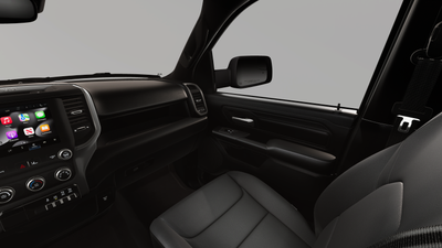 2026 RAM Ram 1500 RAM 1500 TRADESMAN QUAD CAB 4X2 6'4' BOX