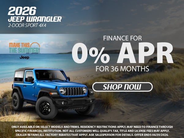Wrangler
