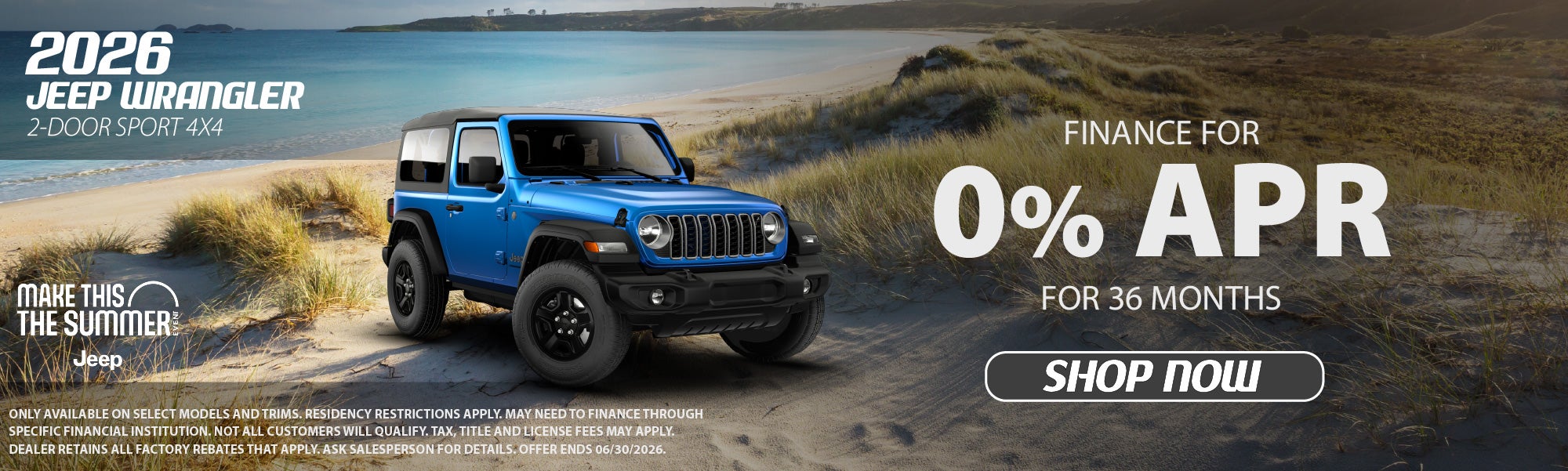 Wrangler