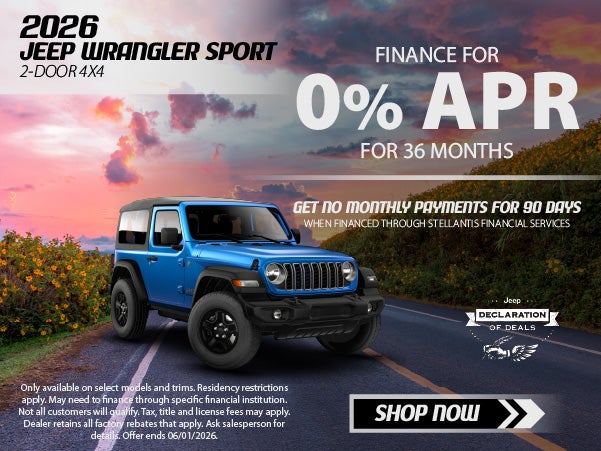 Wrangler