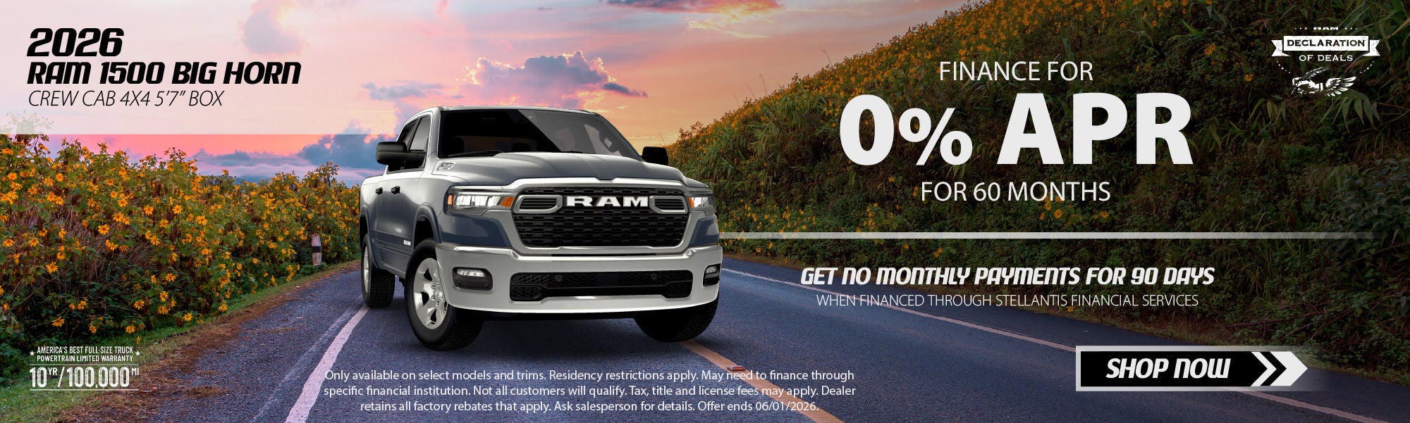 Ram