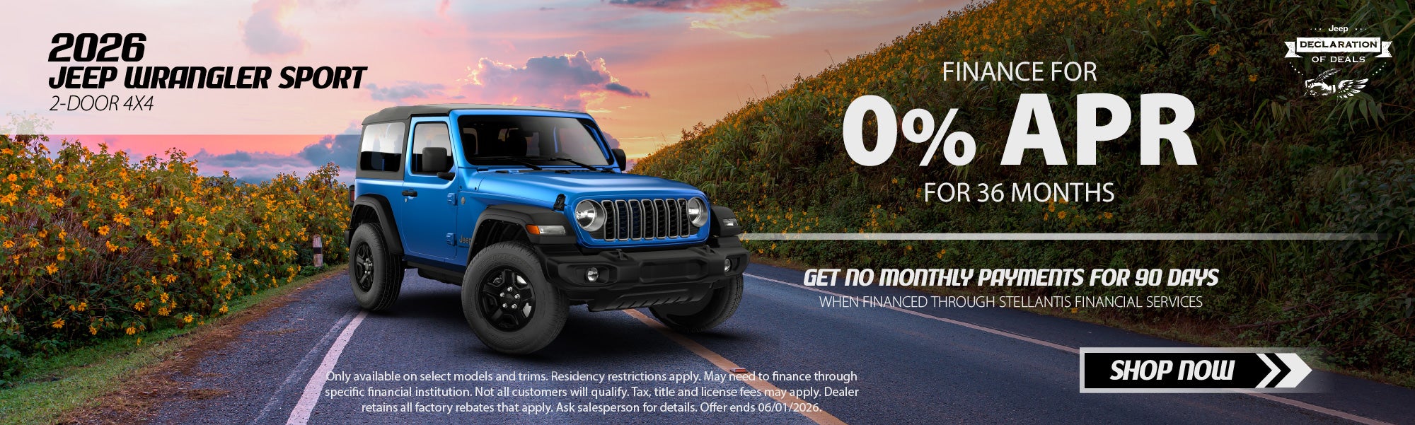 Wrangler