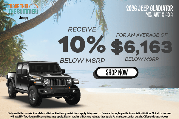 Jeep