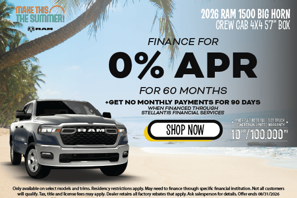 Ram