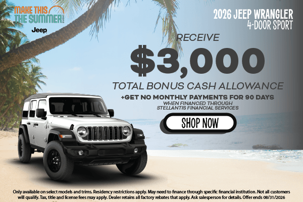 Jeep