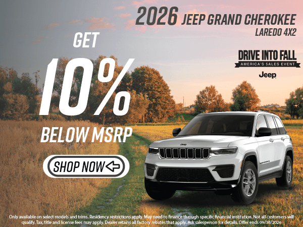 Jeep