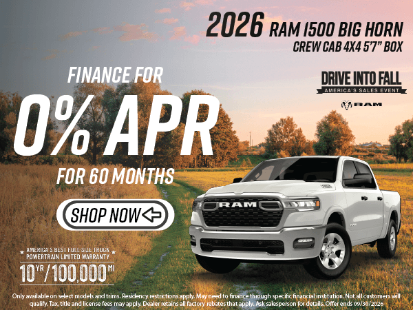 Ram